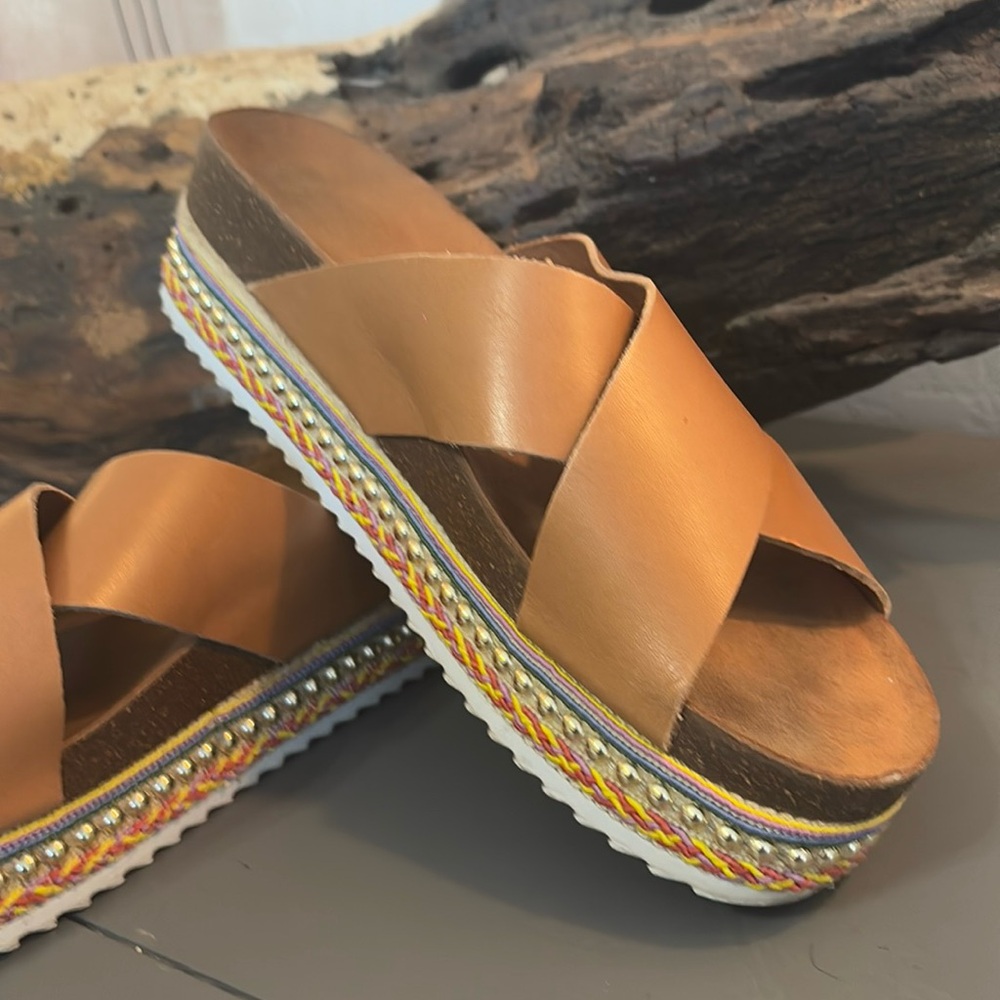 GB Sandals